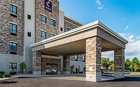 Comfort Suites