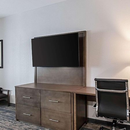 Comfort Suites Grove City Extérieur photo