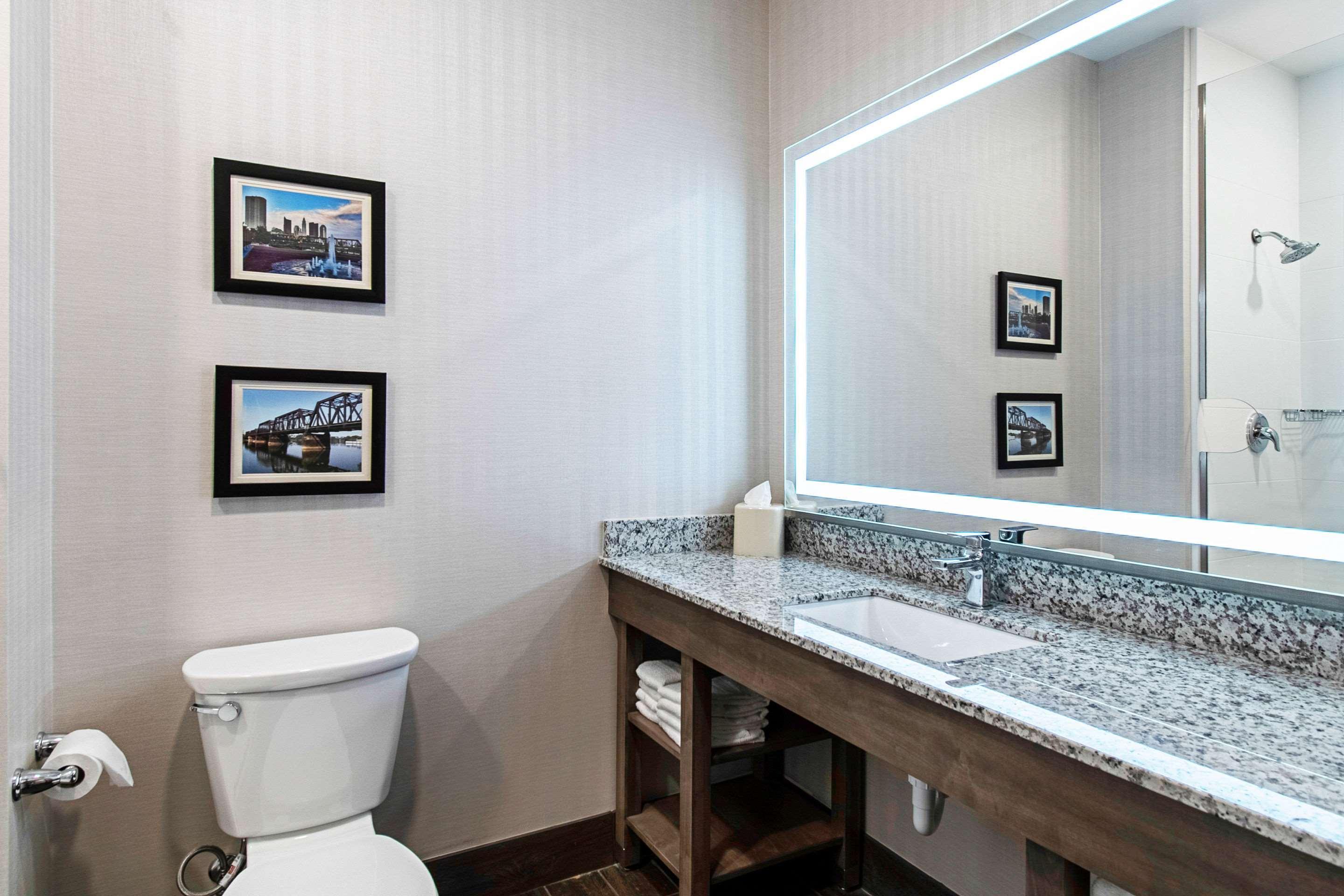 Comfort Suites Grove City Extérieur photo