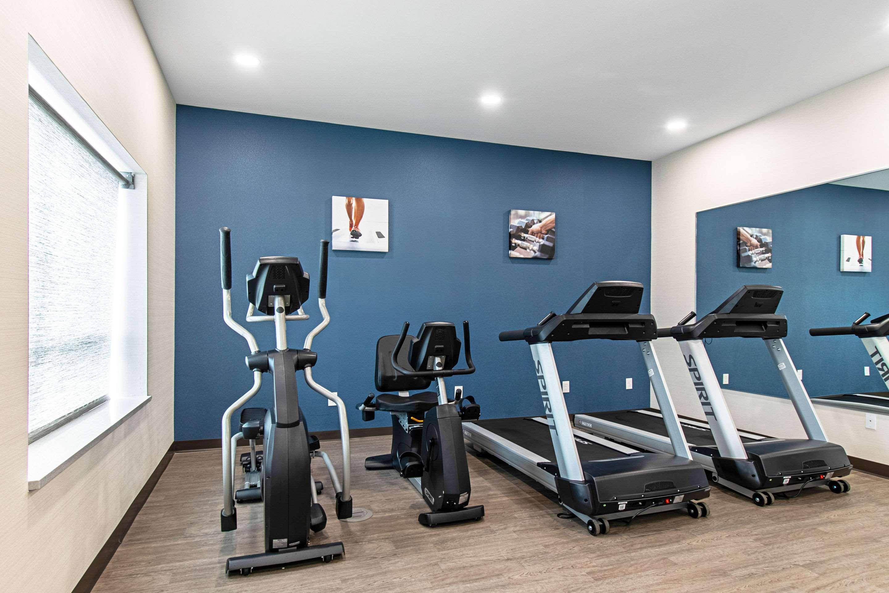 Comfort Suites Grove City Extérieur photo