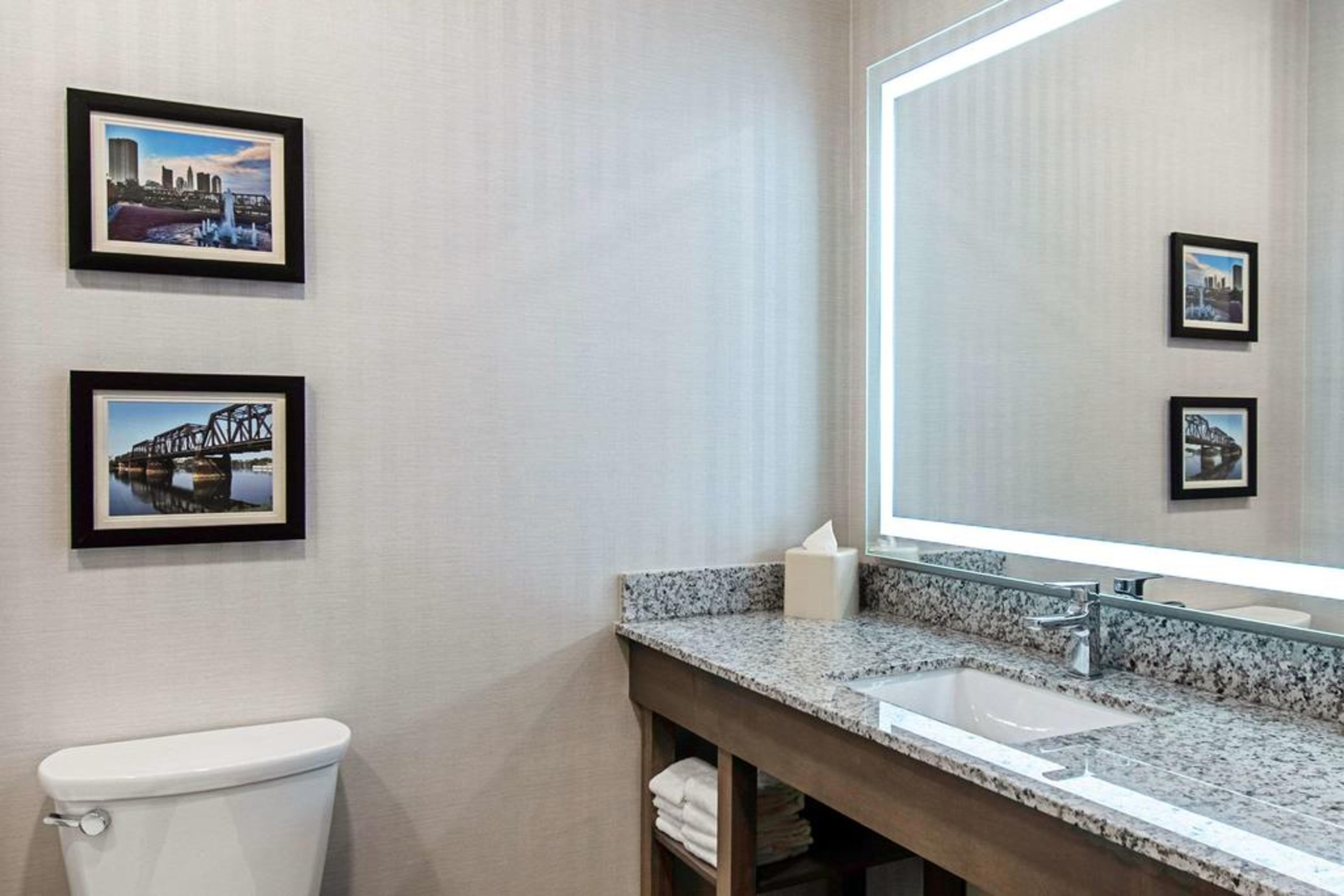 Comfort Suites Grove City Extérieur photo