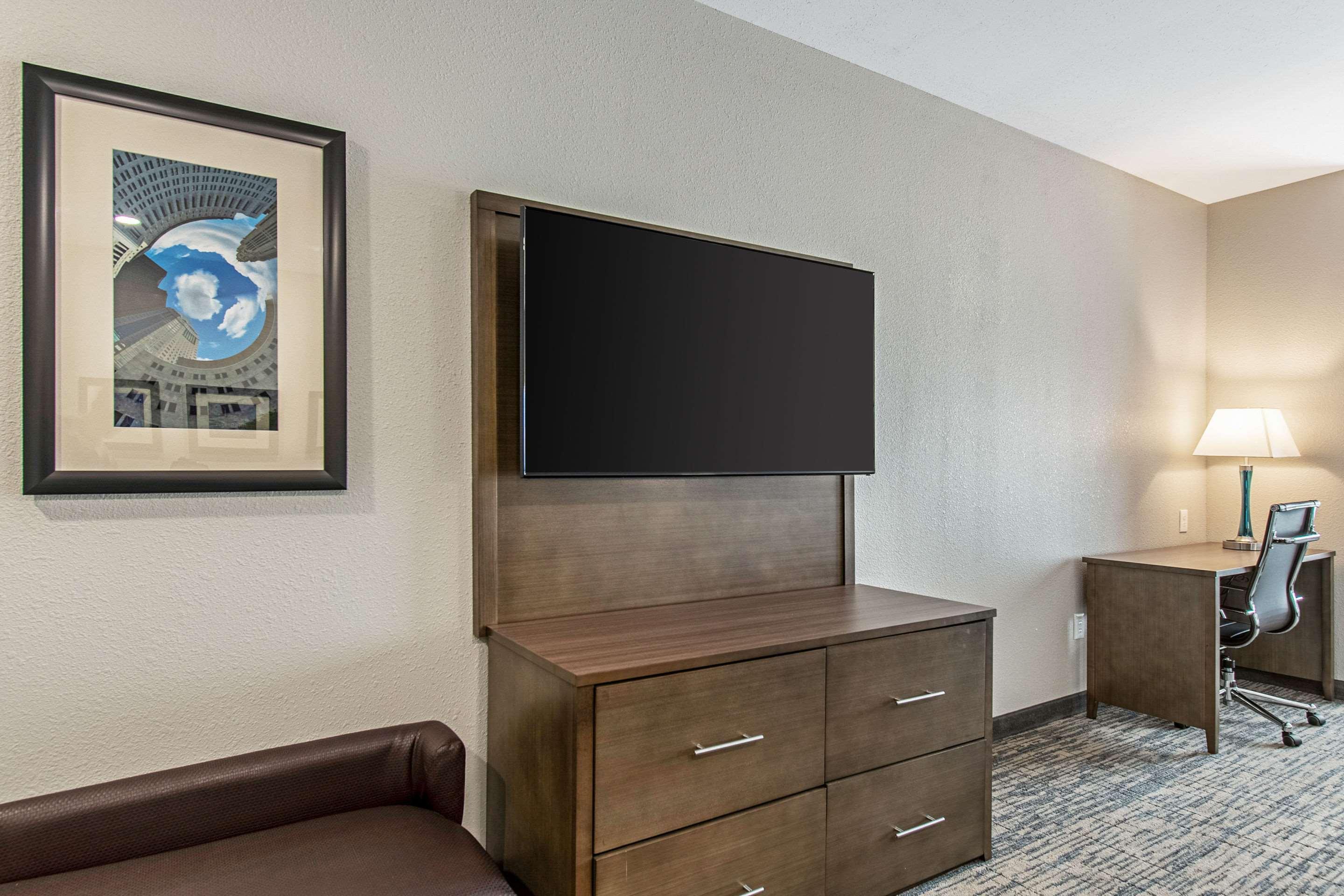 Comfort Suites Grove City Extérieur photo