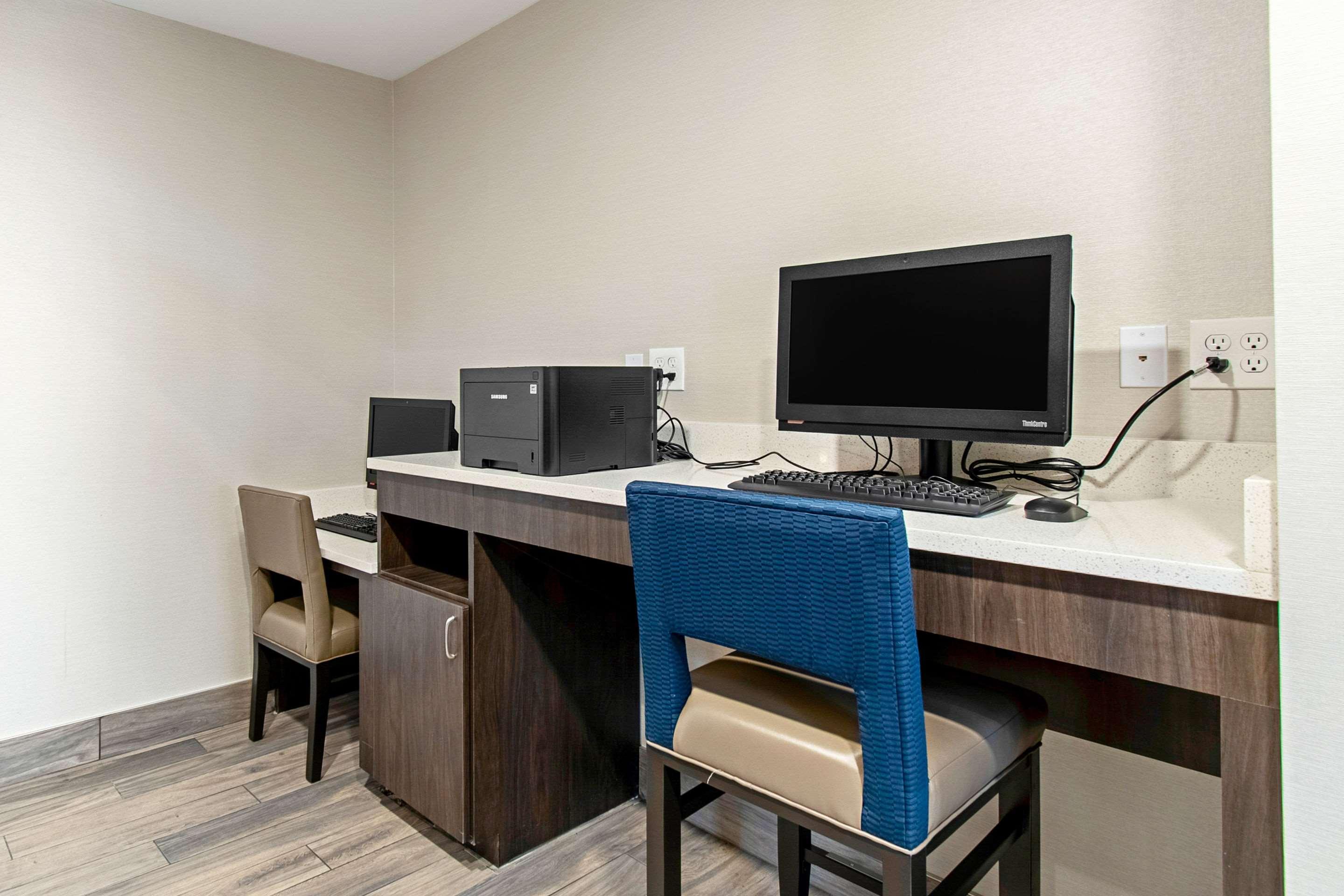 Comfort Suites Grove City Extérieur photo