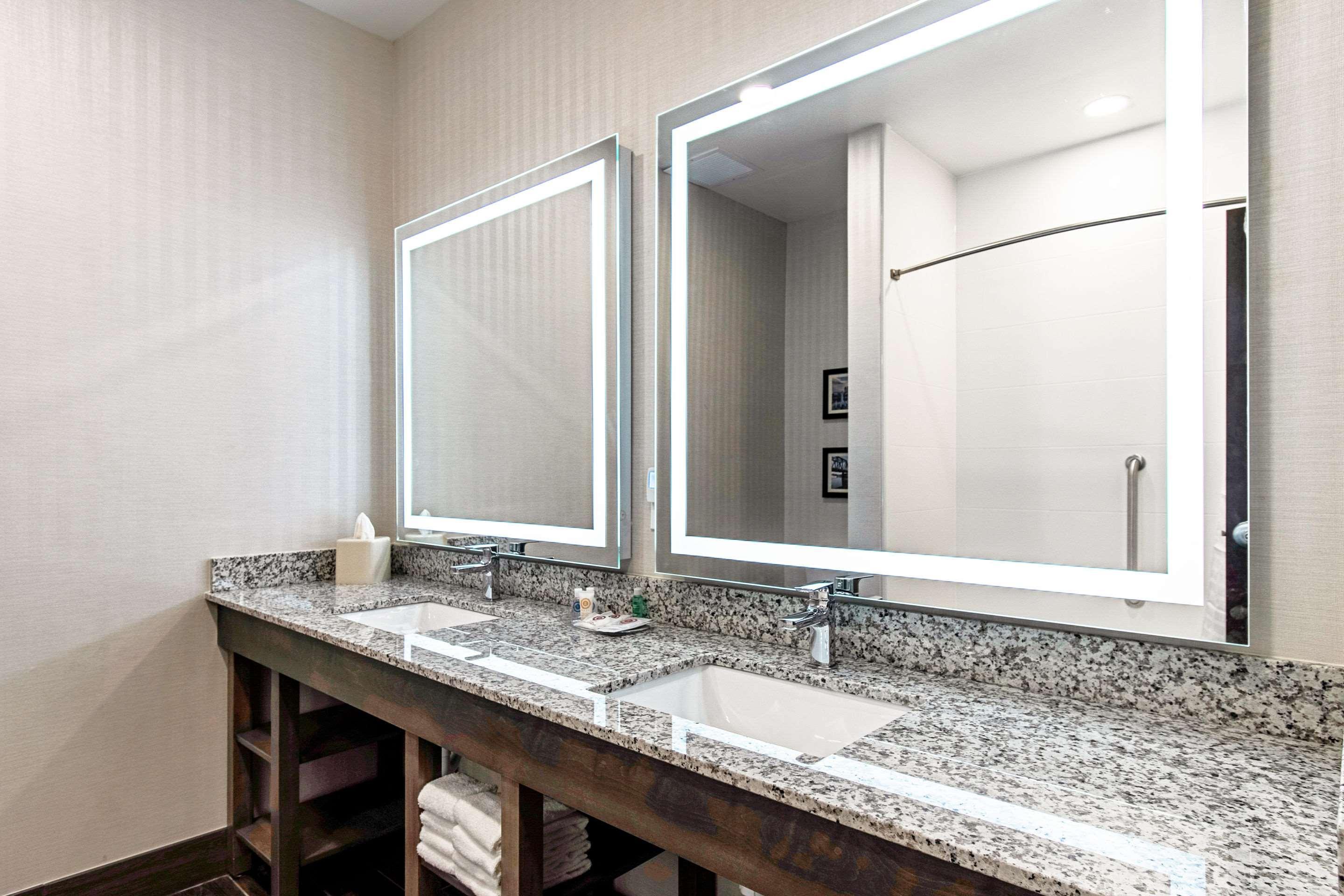 Comfort Suites Grove City Extérieur photo
