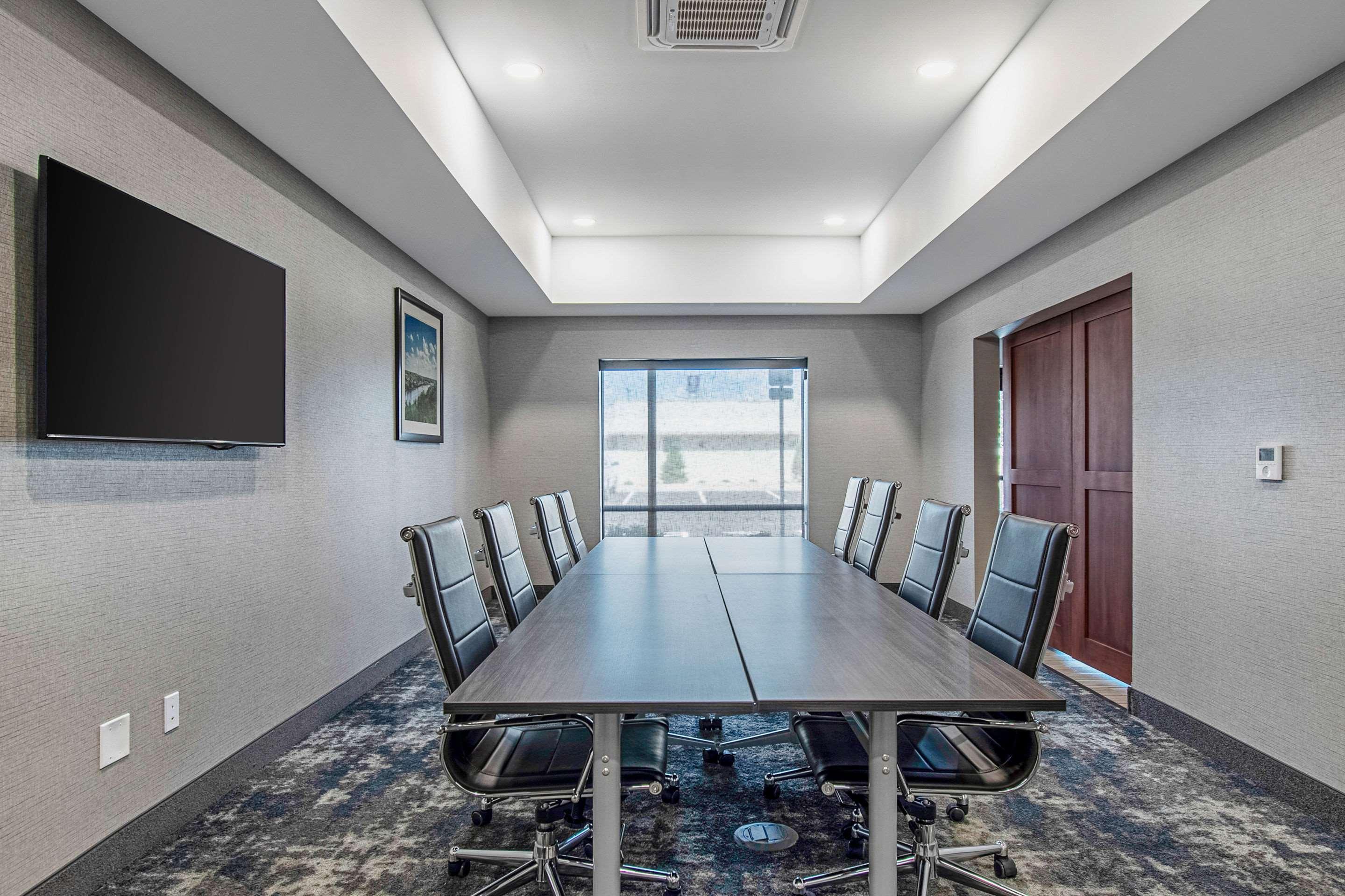 Comfort Suites Grove City Extérieur photo