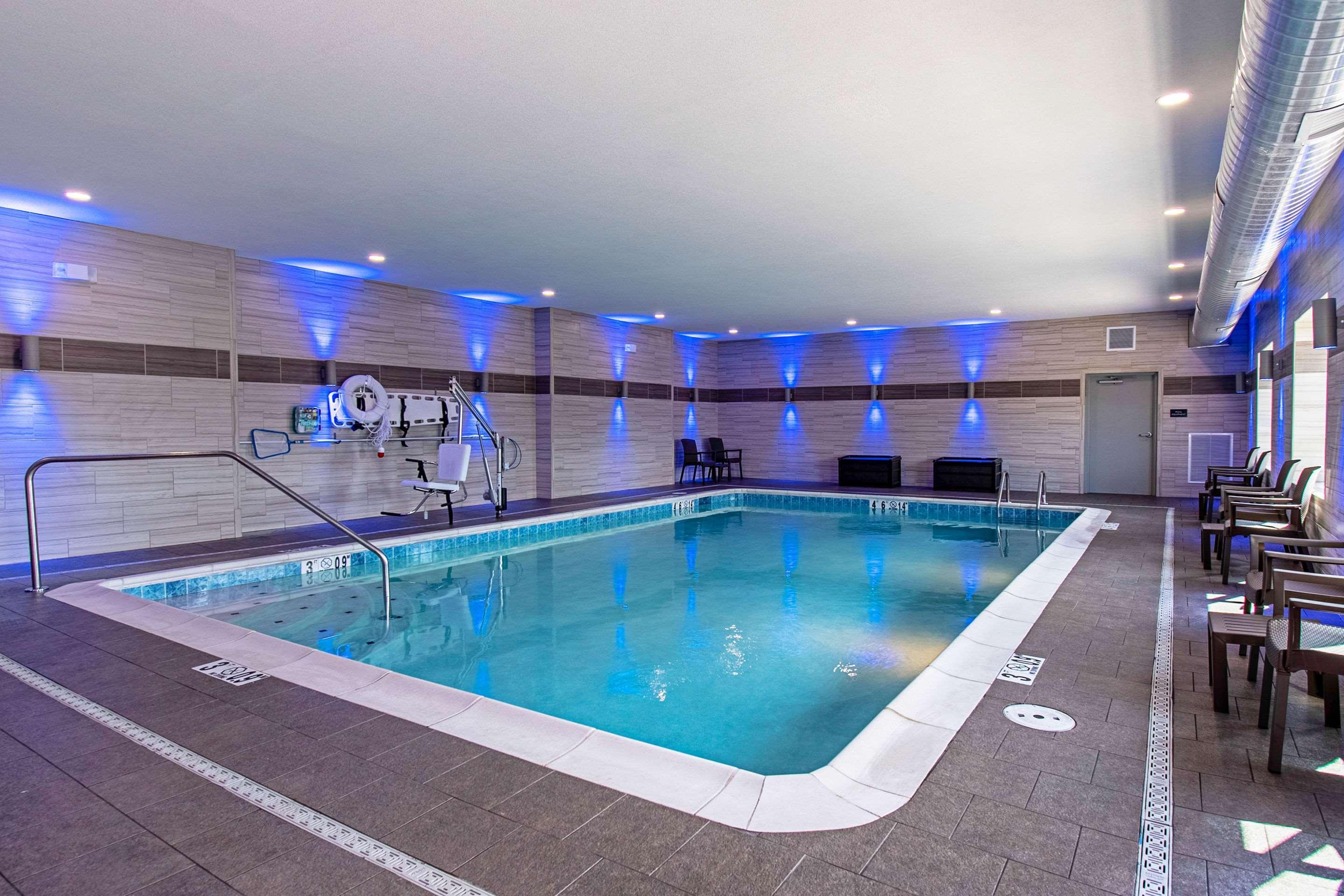 Comfort Suites Grove City Extérieur photo
