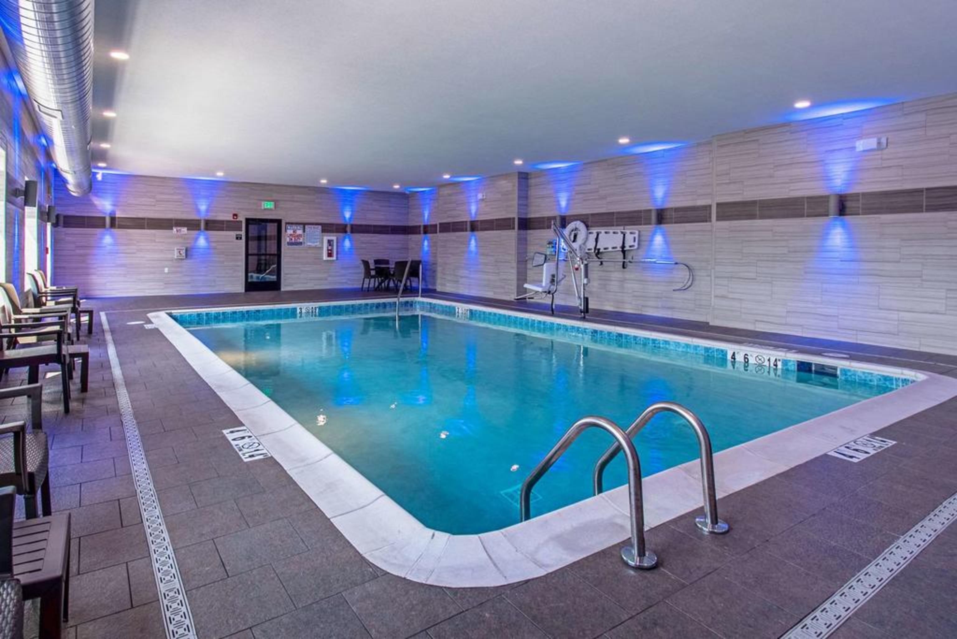 Comfort Suites Grove City Extérieur photo