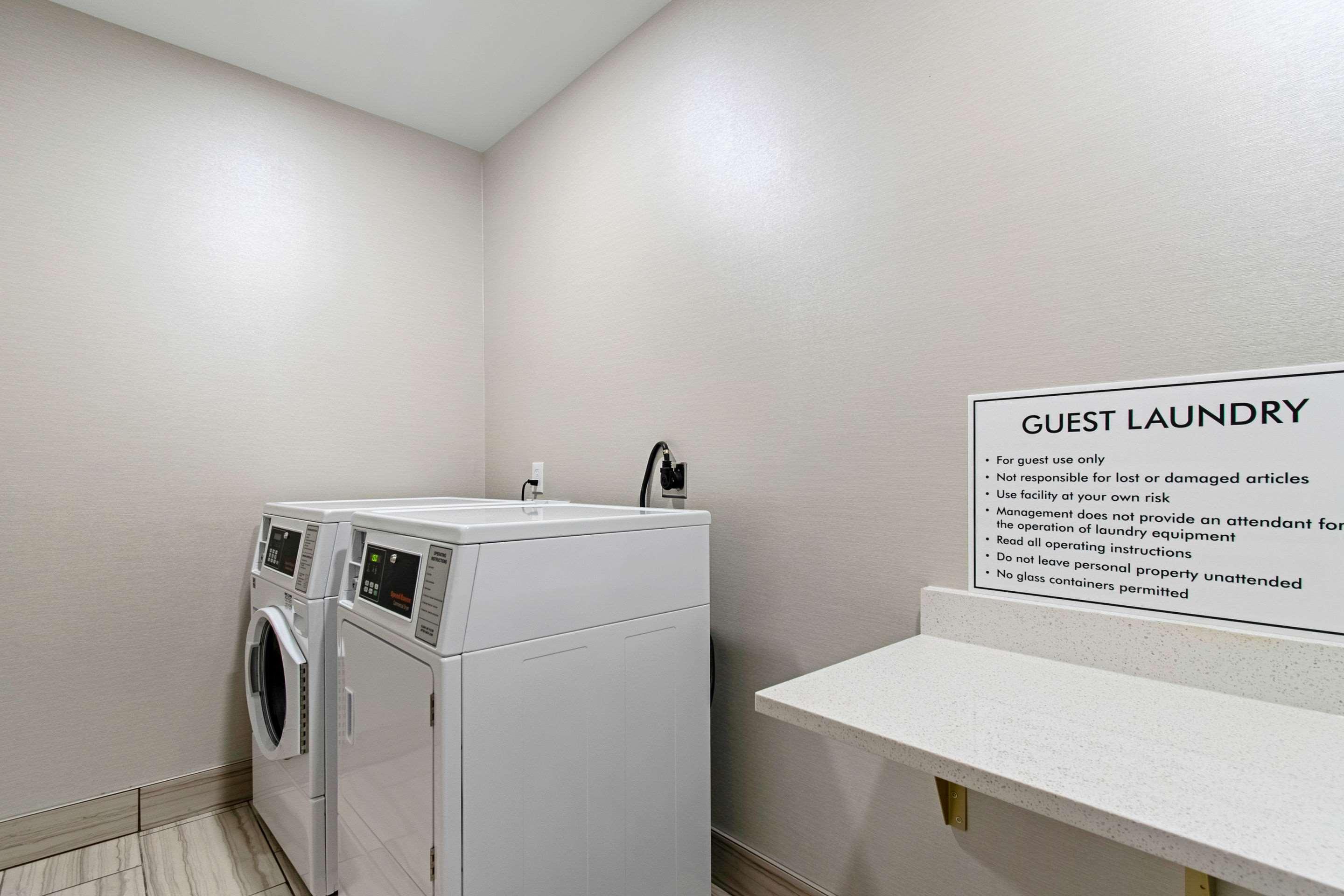 Comfort Suites Grove City Extérieur photo