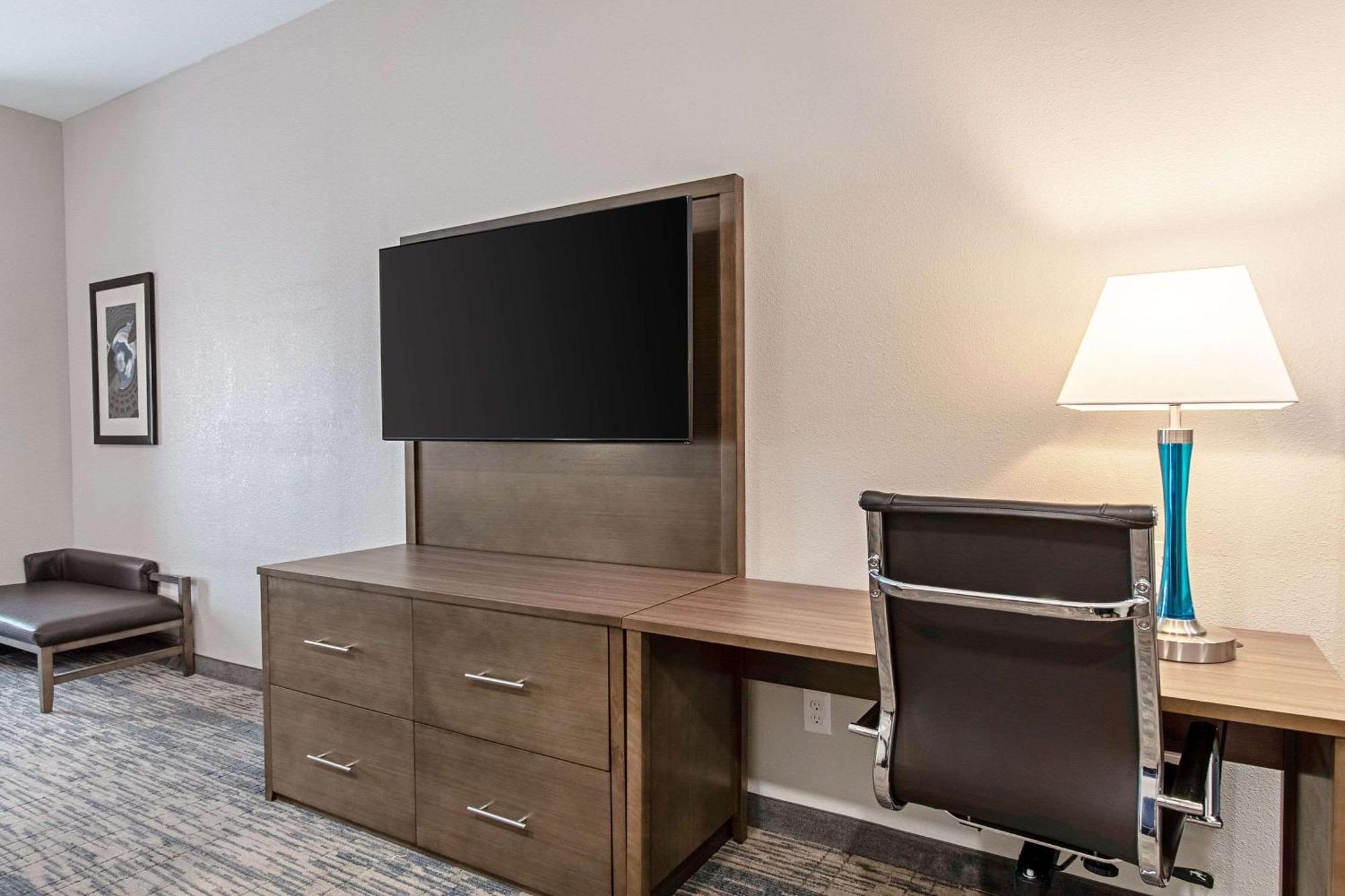 Comfort Suites Grove City Extérieur photo