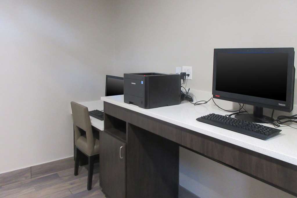 Comfort Suites Grove City Facilités photo