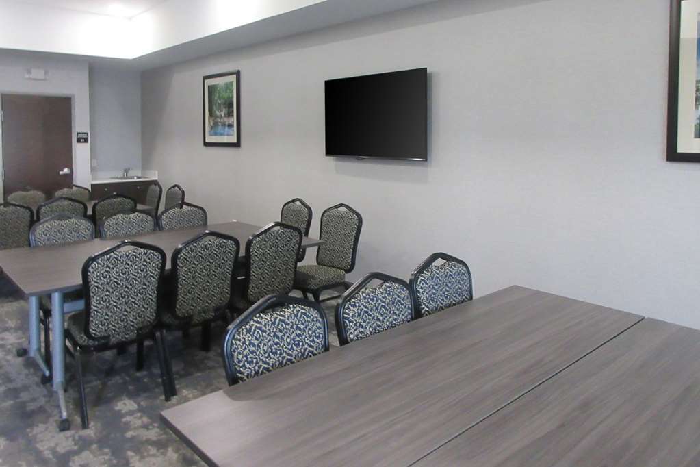 Comfort Suites Grove City Facilités photo